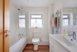 Bathroom- click for photo gallery
